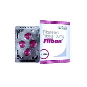 Fliban 100mg Cost, Uses, Side Effects, Warnings, Review