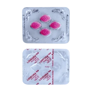 Lovegra – Womens Sildenafil to Treat Female Sexual Dysfunction