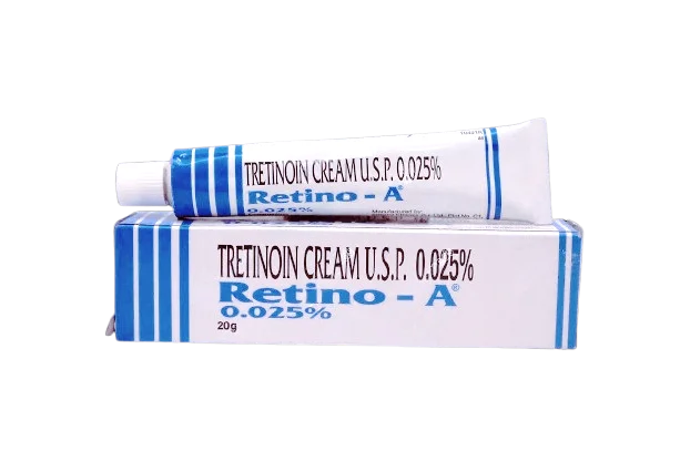 Retino-A Topical : Uses, Dosage, Side Effects, Reviews